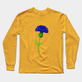 Dianthus Long Sleeve T-Shirt